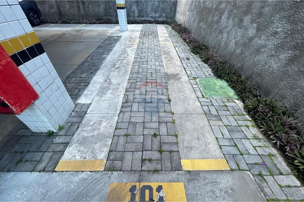 Apartamento - Alugar - Jaboatão dos Guararapes , Pernambuco - IMG_2687.jpeg - 850701016-121