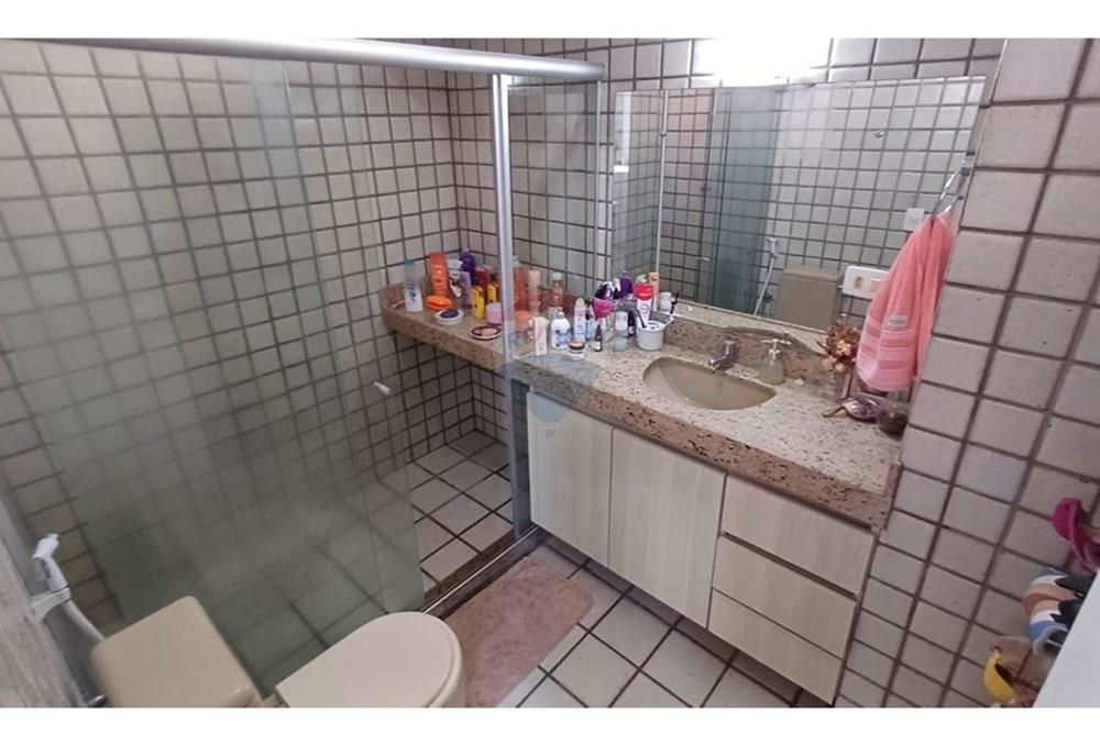 Apartamento - Venda - Recife , Pernambuco - EDF SOLAR AUREA BAYER -AP    - BWC.JPEG - 850071032-143