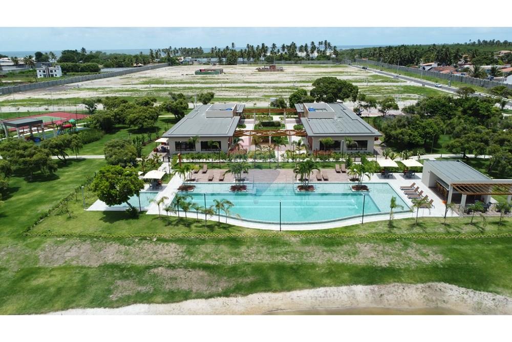 Terreno - Venda - Marechal Deodoro , Alagoas - DJI_0769.JPG - Quintal - 850491016-43