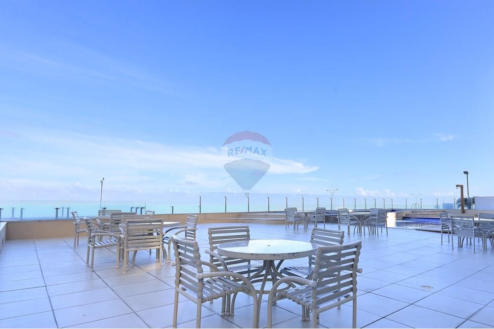 Apartamento - Alugar - Jaboatão dos Guararapes , Pernambuco - PISCINA 01B.jpg - 850091040-218