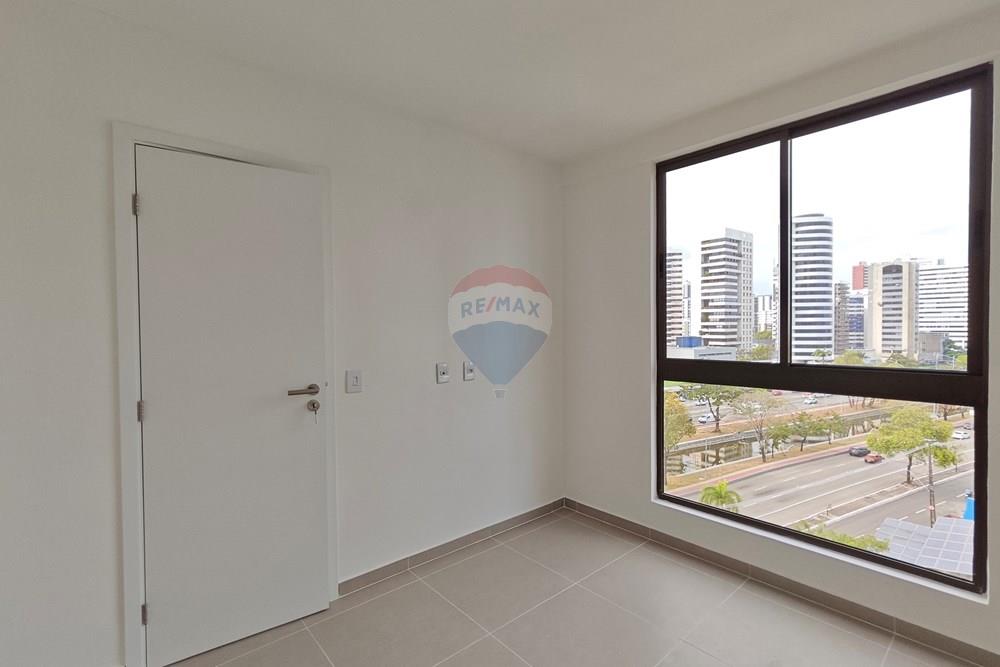 Apart Hotel/ Flat - Venda - Recife , Pernambuco - IMG_20260120_151447.jpg - Quarto - 850091082-43