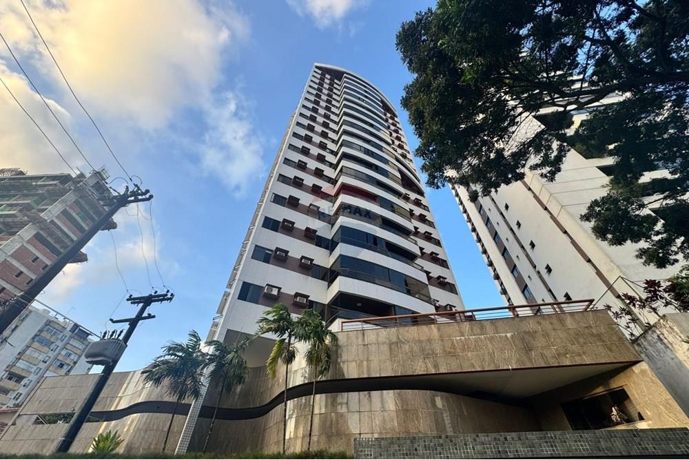 Apartamento - Venda - Recife , Pernambuco - a74e5960-7422-4edc-966d-38a7e2c20a5d.jpeg - 850301001-344