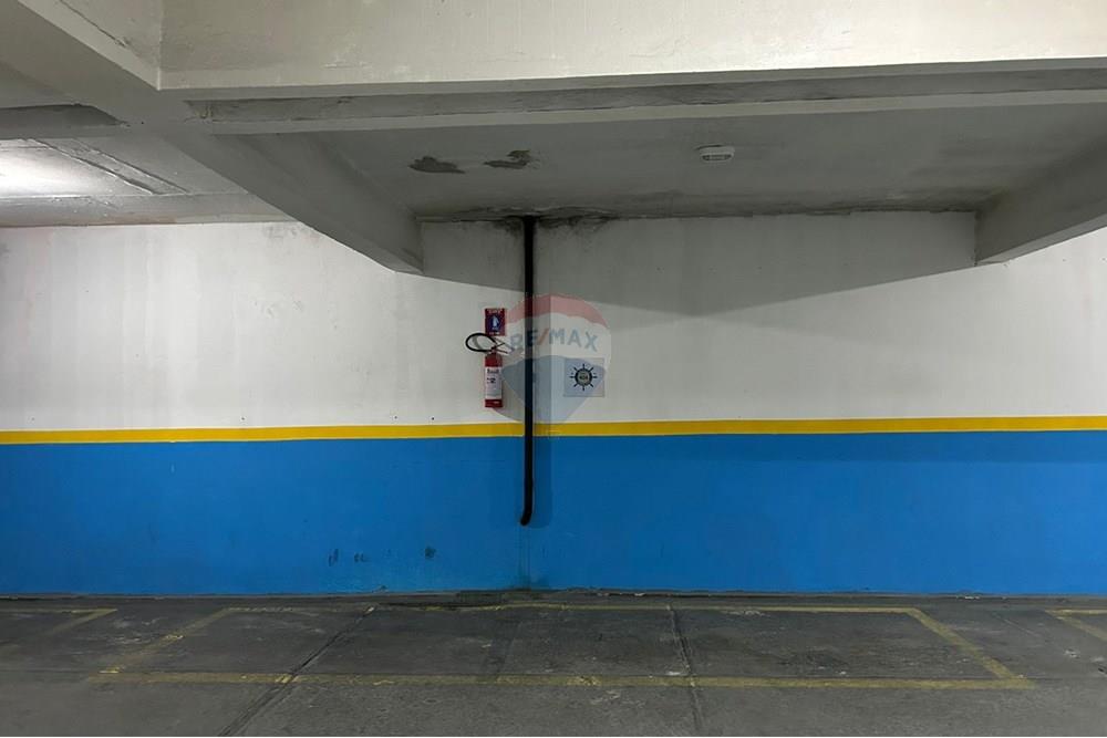 Apartamento - Alugar - Recife , Pernambuco - garagem.jpg - 850471023-21