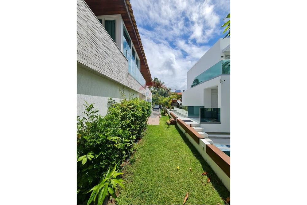 Casa de Condomínio - Alugar - Ipojuca , Pernambuco - IMG-20250519-WA0508.jpg - 850221031-188