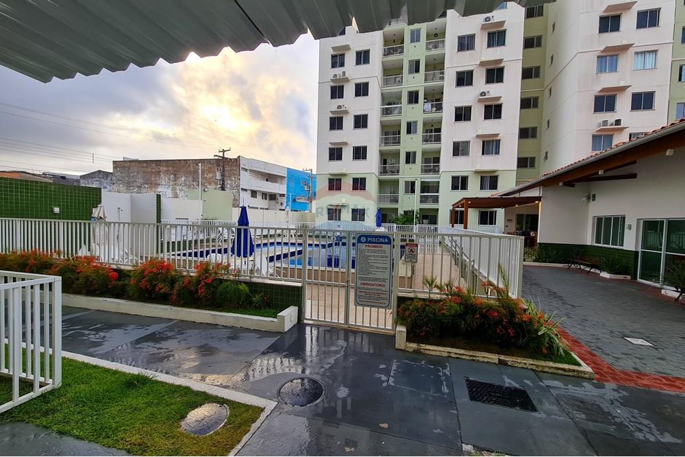 Apartamento - Venda - Aracaju , Sergipe - 20250331_170539.jpg - 850581205-66