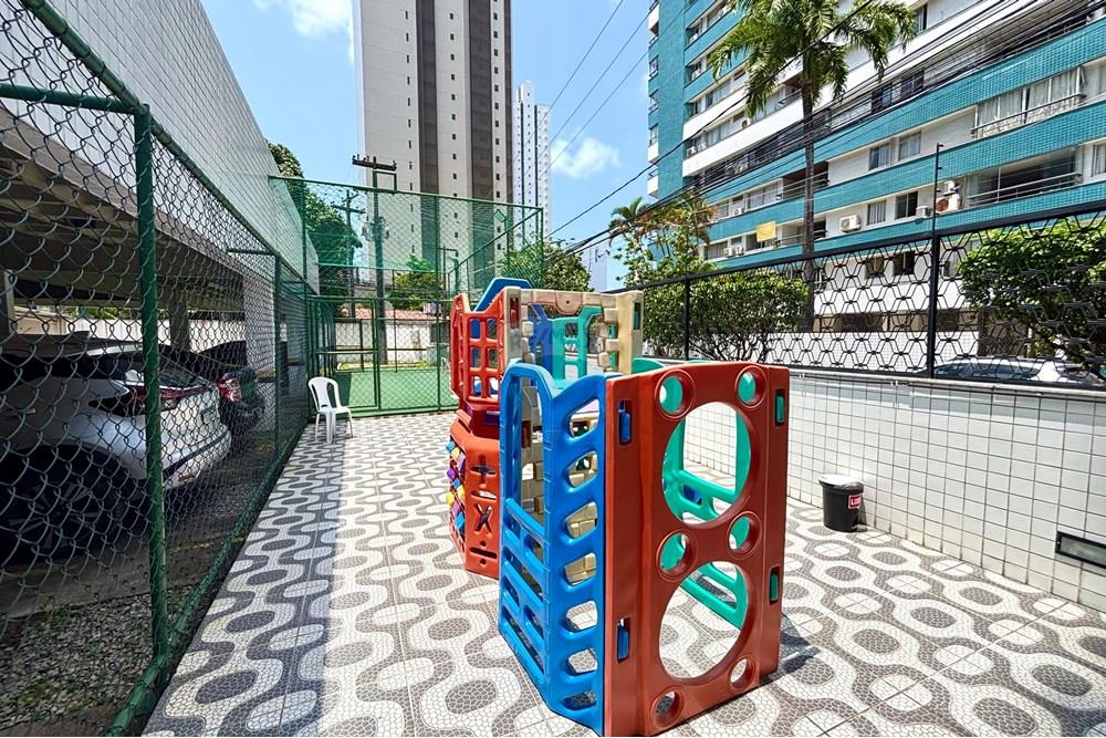 Apartamento - Venda - Recife , Pernambuco - 22.jpeg - 850251083-21