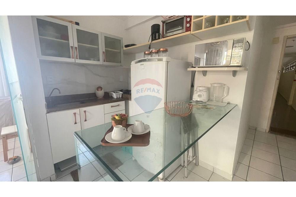 Apart Hotel/ Flat - Alugar - Recife , Pernambuco - 005e4b8a-00cb-41c9-9606-55cfea36ecf0.jpg - 850501025-198