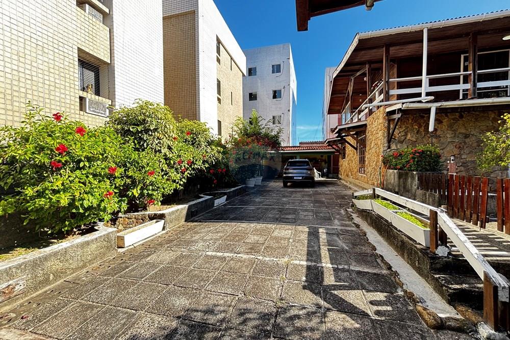 Casa - Venda - Jaboatão dos Guararapes , Pernambuco - IMG_4380.jpg - 850251125-1