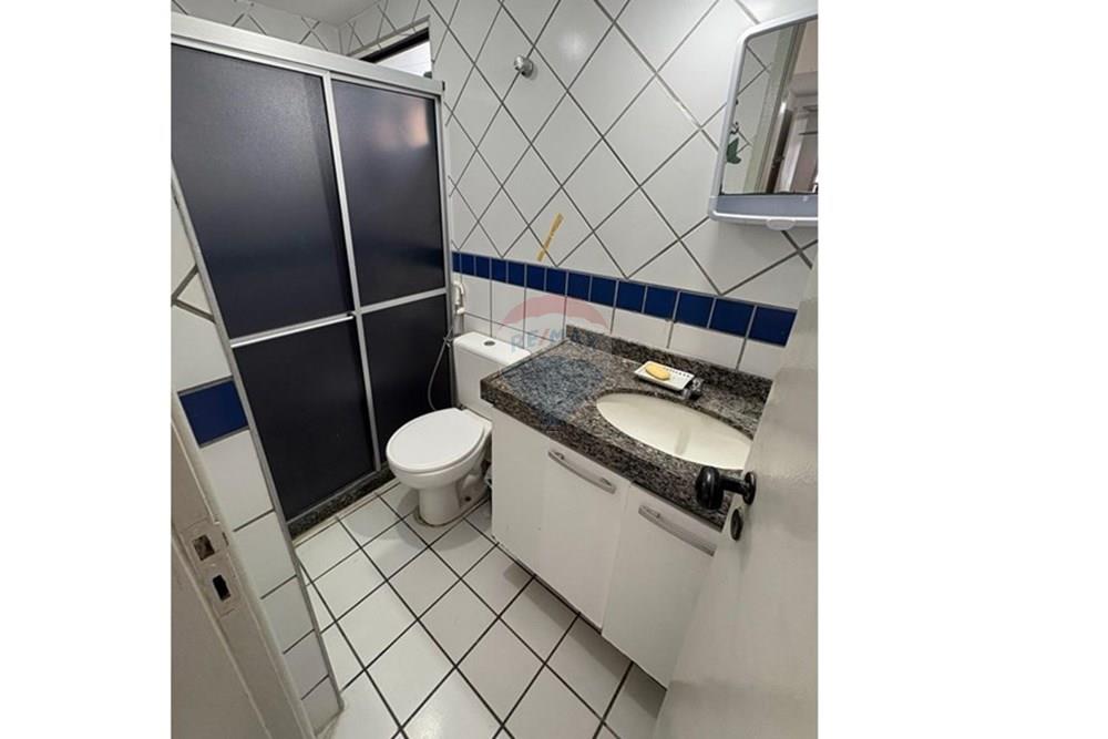 Apartamento - Venda - Recife , Pernambuco - EDF PRAIA DE CERES AP1002 - BWC.JPEG - 850071032-157