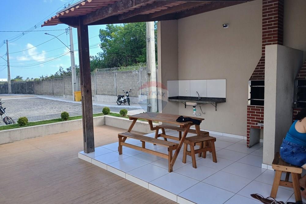 Apartamento - Venda - Maceió , Alagoas - carol churrasqueiras.jpg - 850641063-19