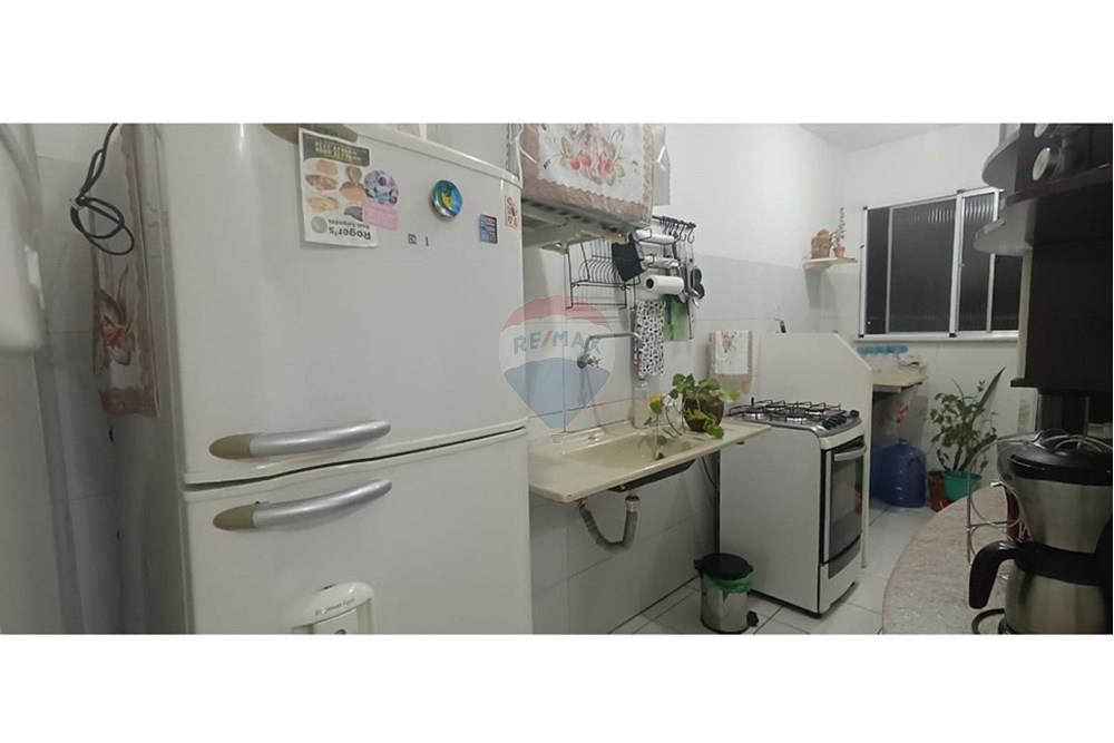 Apartamento - Venda - São Cristóvão , Sergipe - IMG-20250818-WA0127.jpg - 850581216-22