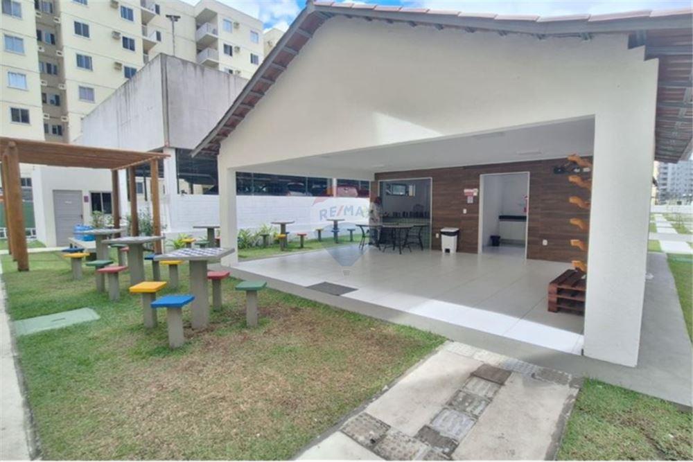 Apartamento - Venda - Paulista , Pernambuco - 23 - 850301022-39