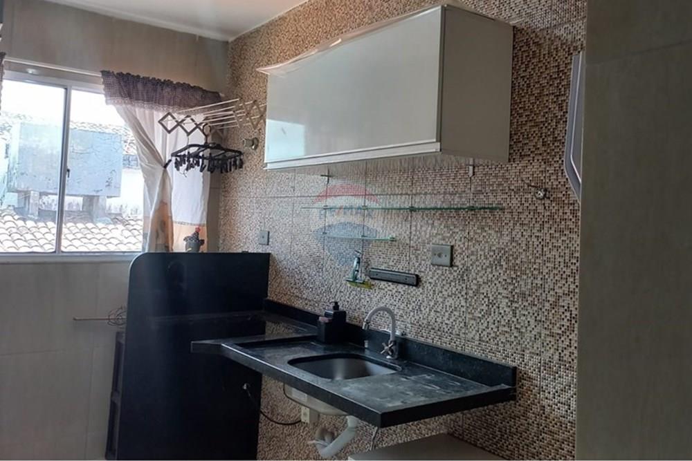 Apartamento - Alugar - Paulista , Pernambuco - cozinha 1.jpeg - 850471012-46