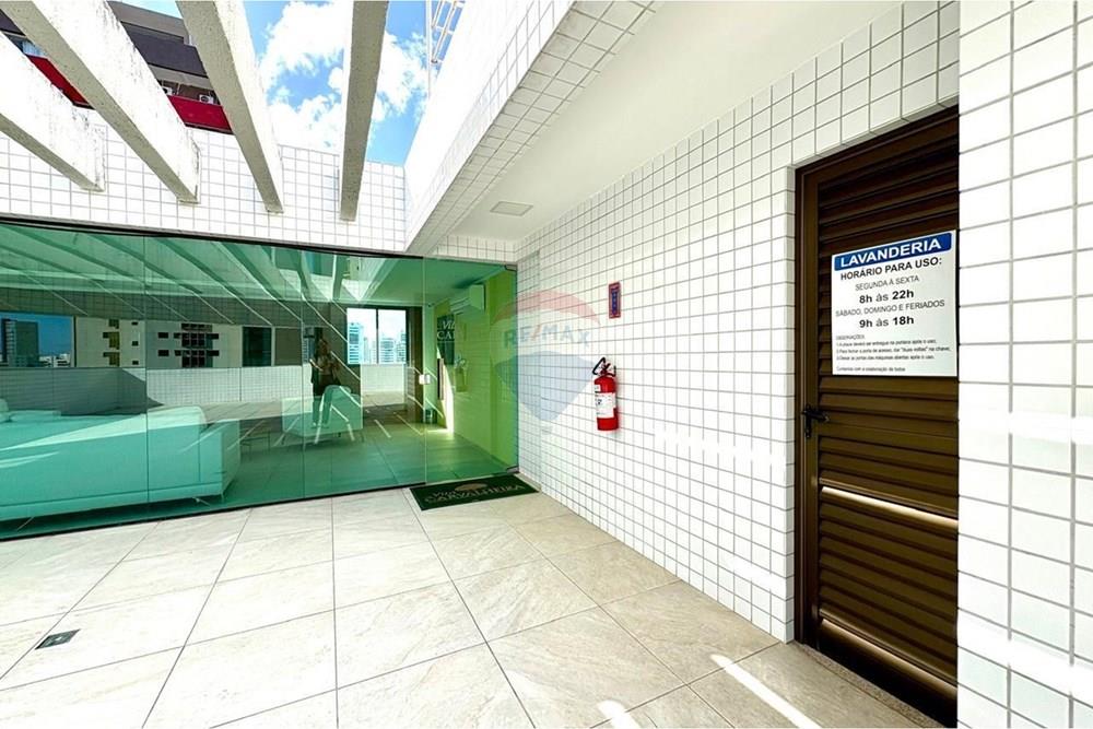 Apart Hotel/ Flat - Venda - Recife , Pernambuco - IMG_0636.jpeg - 850091096-6