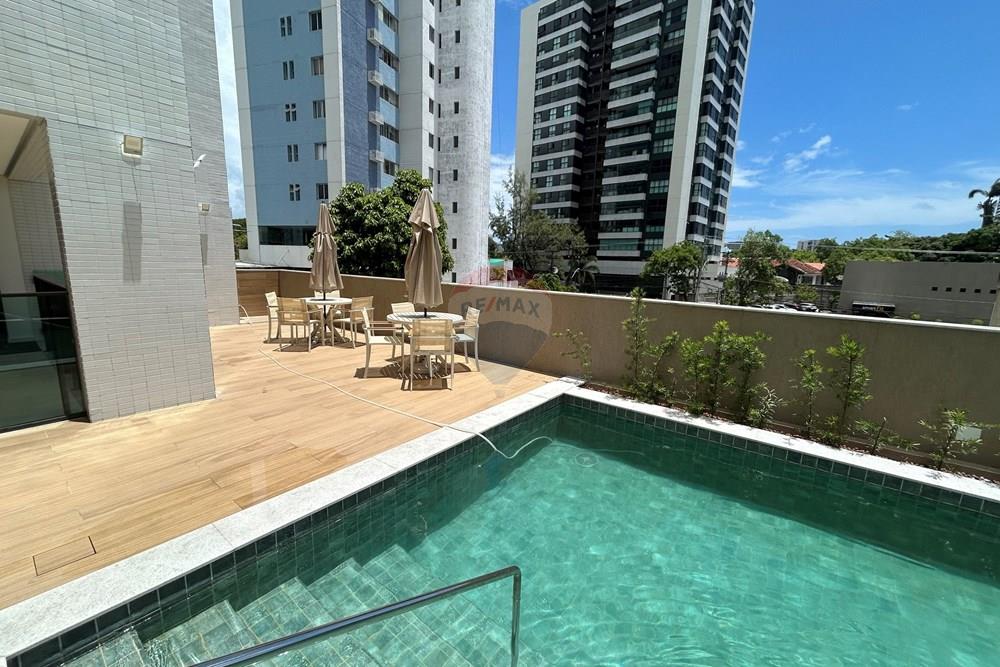 Apartamento - Venda - Recife , Pernambuco - IMG_3339.jpeg - 850701029-7