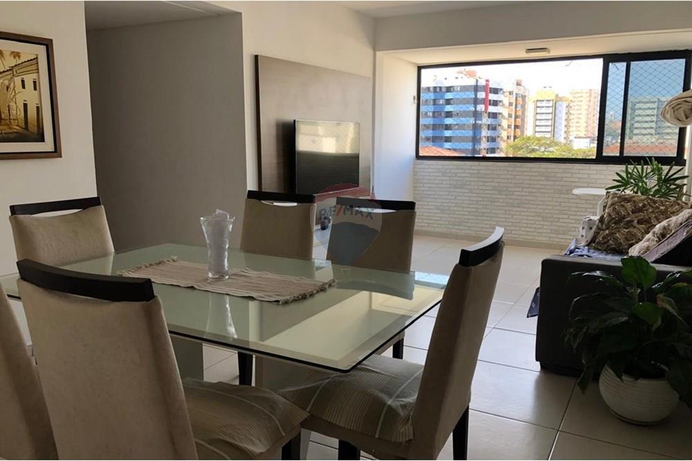Apartamento - Venda - Maceió , Alagoas - jorge 5.jpg - 850141093-8