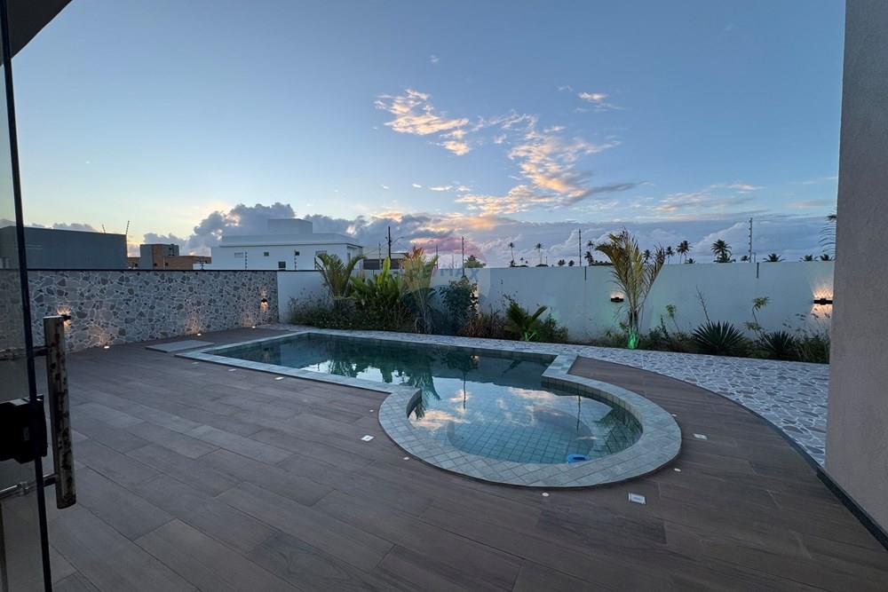 Casa de Condomínio - Venda - Aracaju , Sergipe - IMG_0378.jpeg - 850631012-14