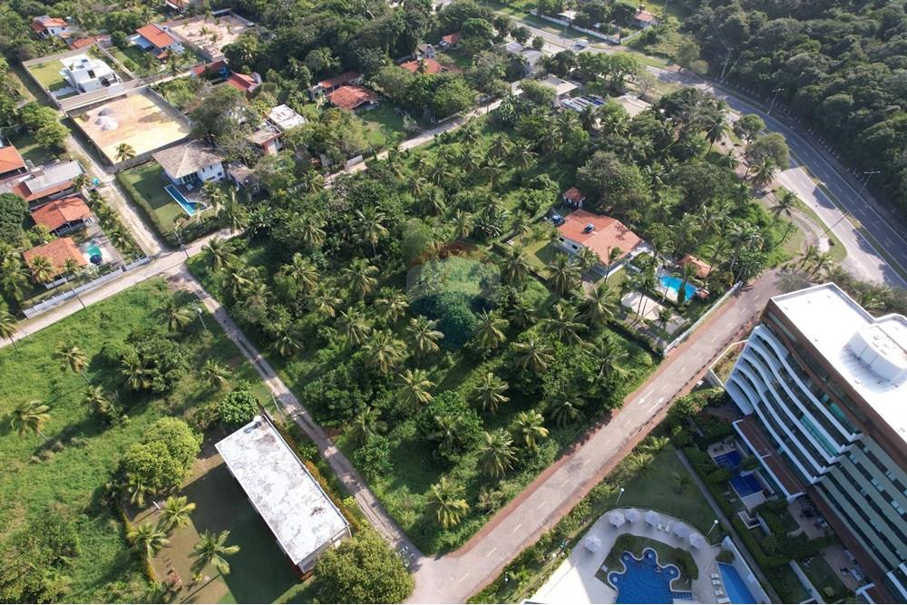 Terreno - Venda - Cabo de Santo Agostinho , Pernambuco - DJI_0935.jpg - 850091083-8