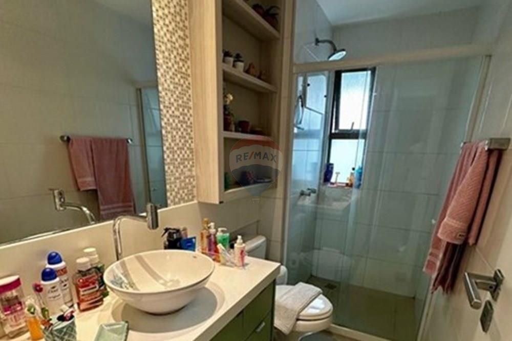 Apartamento - Venda - Recife , Pernambuco - PIGNANELLO 7ºA - BWC SUITE.jpg - 850071032-102