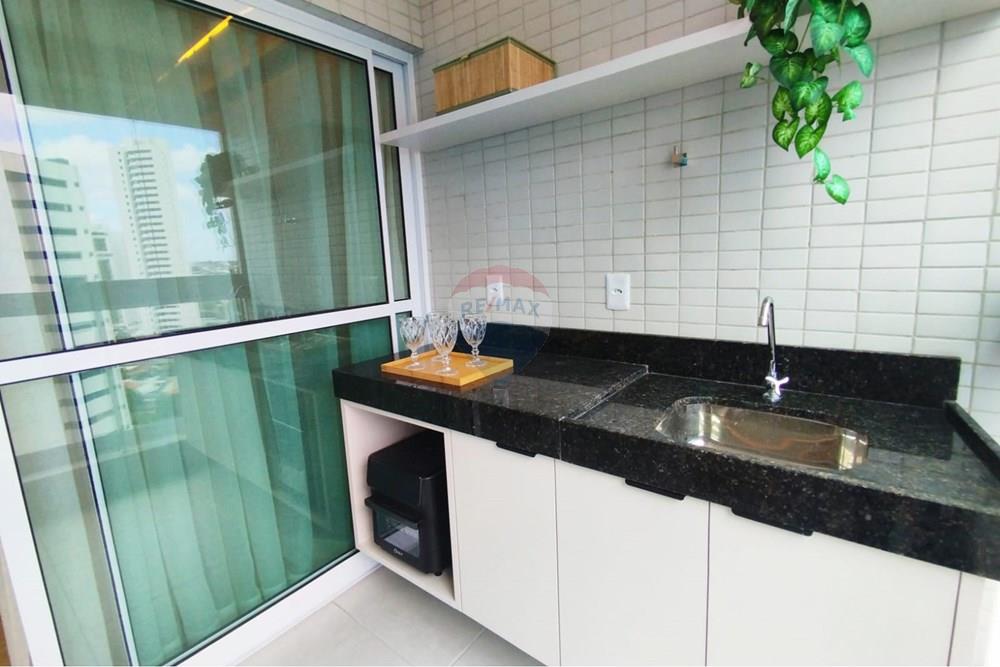 Apart Hotel/ Flat - Venda - Recife , Pernambuco - WhatsApp Image 2026-02-10 at 13.27.30 (3).jpeg - 850071019-238