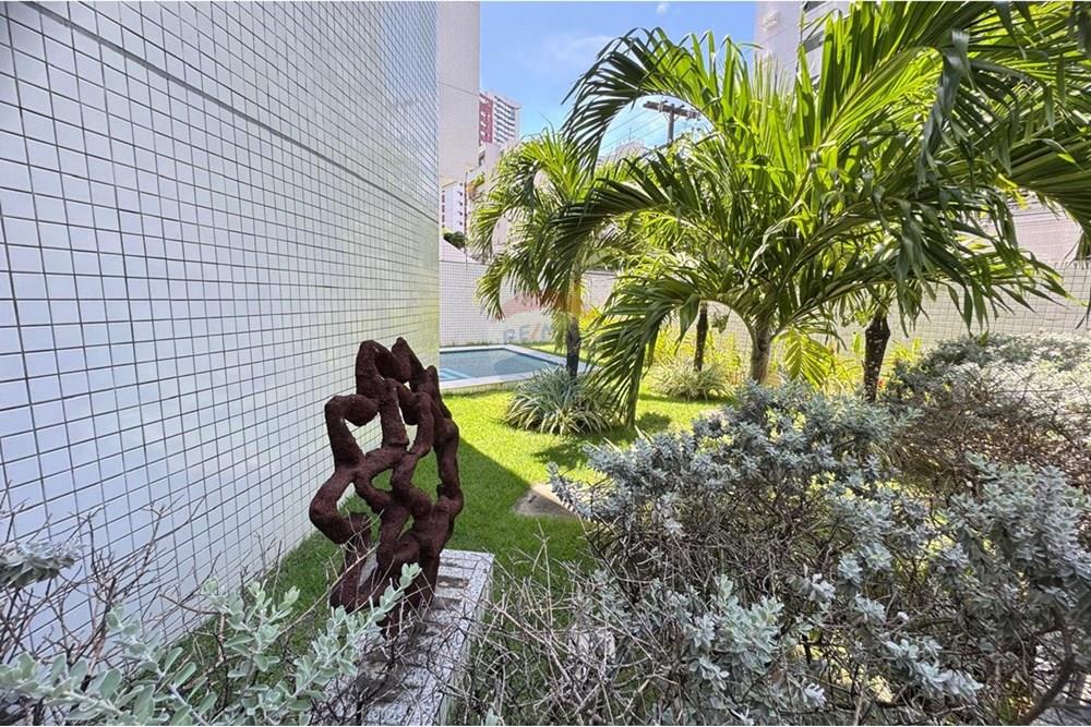 Apartamento - Venda - Recife , Pernambuco - IMG_0957.jpeg - 850701016-61