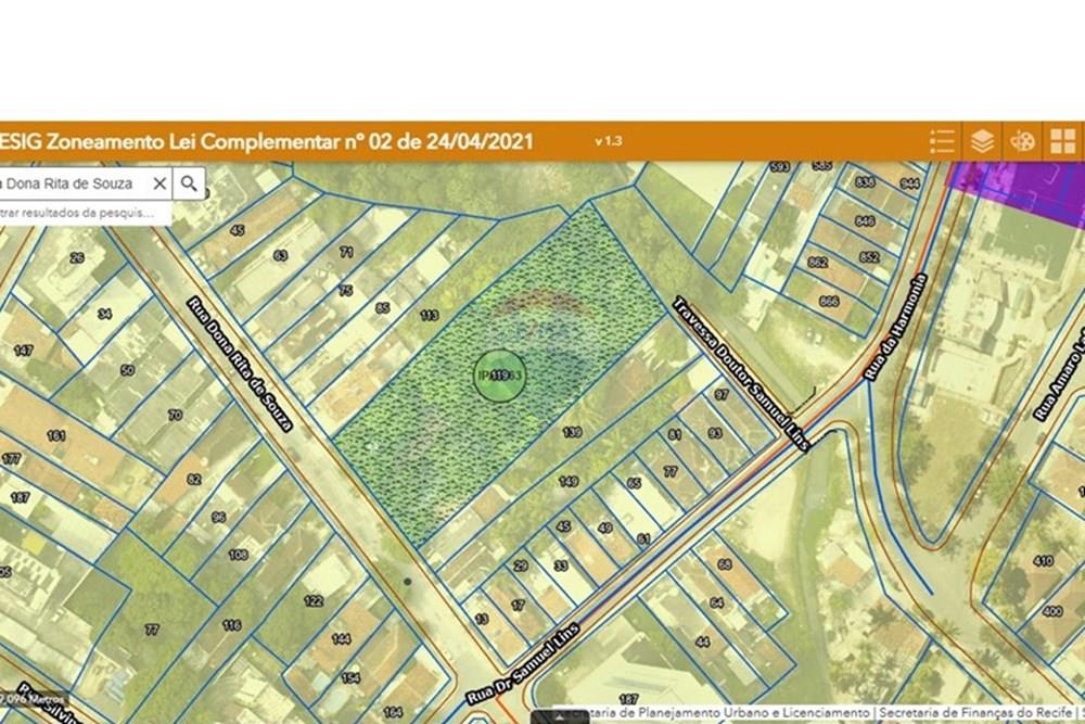 Casa - Venda - Recife , Pernambuco - Imagem Esig.jpg - 850251067-36