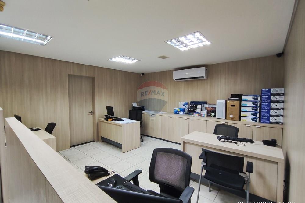 Cj. Comercial/ Sala - Alugar - Recife , Pernambuco - 10.jpg - 850501080-141