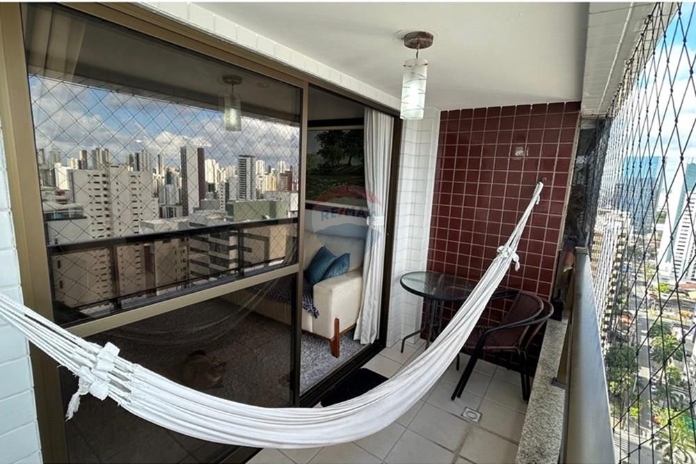 Apartamento - Venda - Recife , Pernambuco - WhatsApp Image 2025-11-27 at 12.43.20 (15).jpeg - 850071033-17