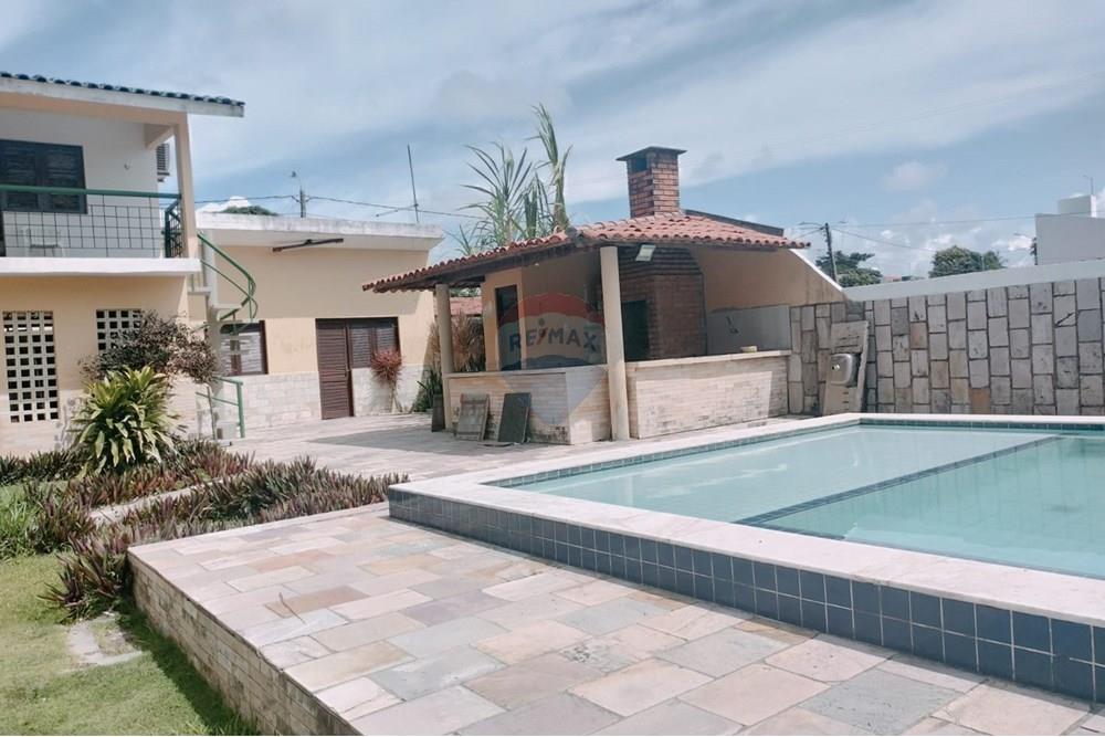Casa - Venda - Goiana , Pernambuco - PISCINA PT PEDRAS 3.jpeg - 850091072-11