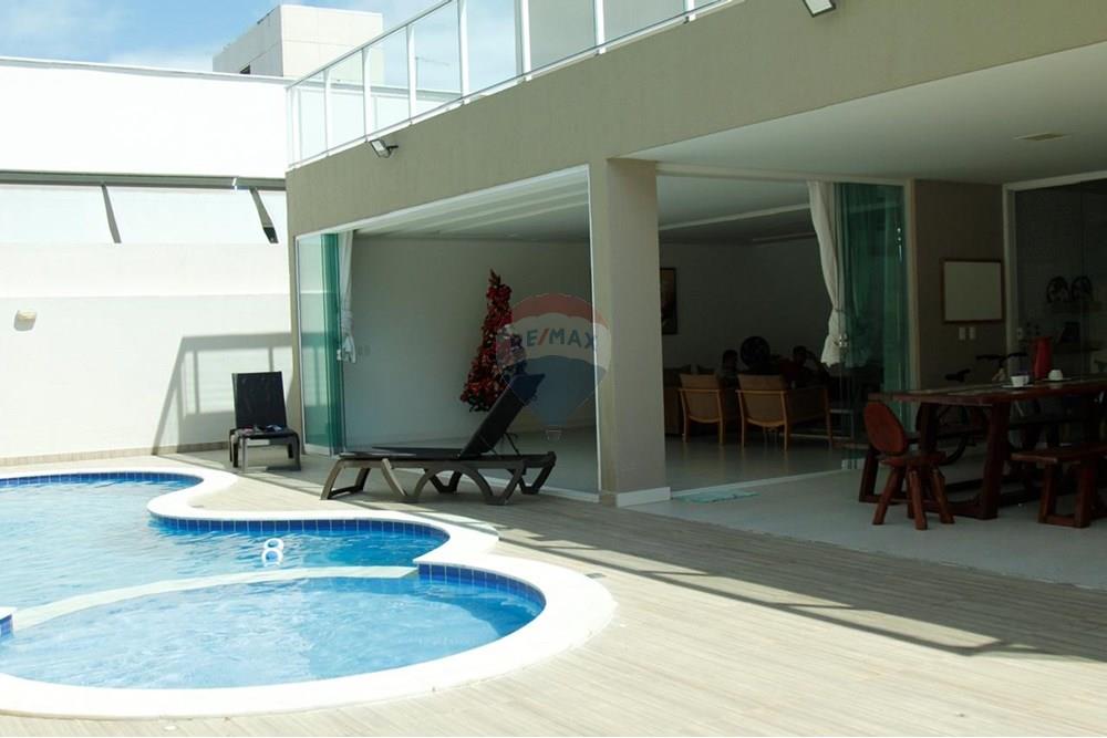 Casa de Condomínio - Venda - Maceió , Alagoas - 89624e67-3cad-45c3-9068-54cebc4a2f37.jpeg - 850271205-12