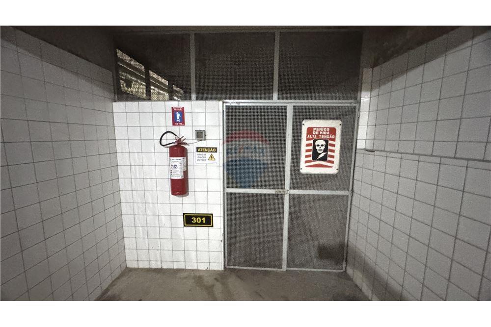 Apartamento - Venda - Recife , Pernambuco - 38 - 850701005-349