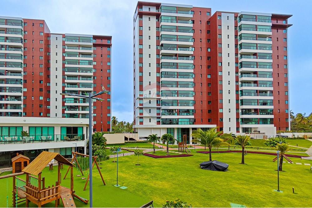 Apartamento - Venda - Cabo de Santo Agostinho , Pernambuco - IMG_20250905_115639.jpg - 850091083-4