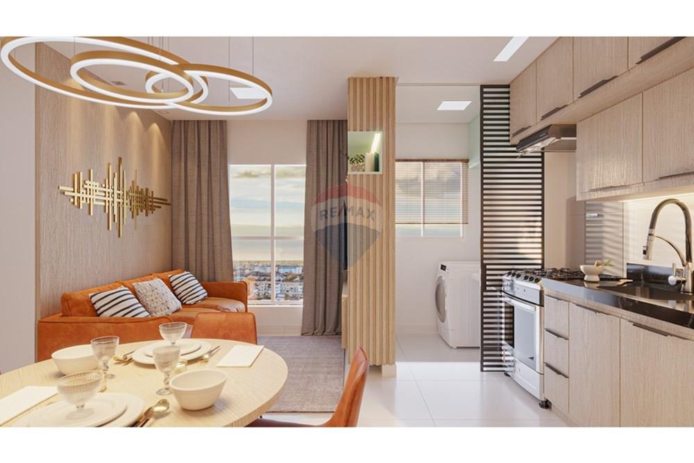 Apartamento - Venda - Maceió , Alagoas - Eco Vittá 016.jpeg - 850271247-2