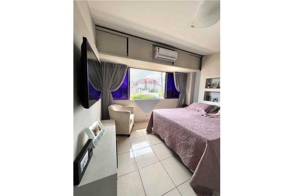 Apartamento - Venda - Recife , Pernambuco - 44 - 850251004-2128