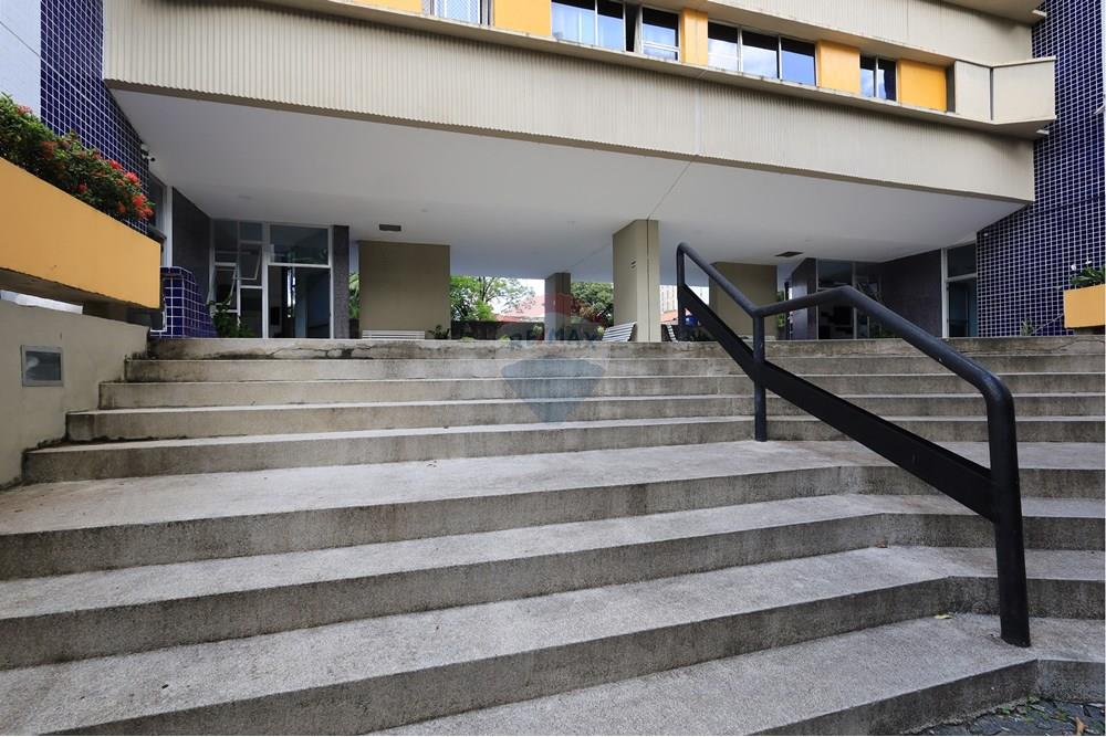 Apartamento - Venda - Recife , Pernambuco - FACHADA 01C.jpg - 850091040-195