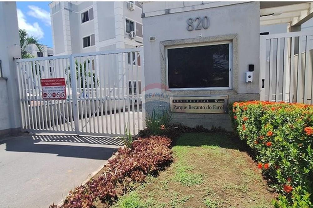 Apartamento - Venda - Olinda , Pernambuco - 40.jpeg - 850301022-30