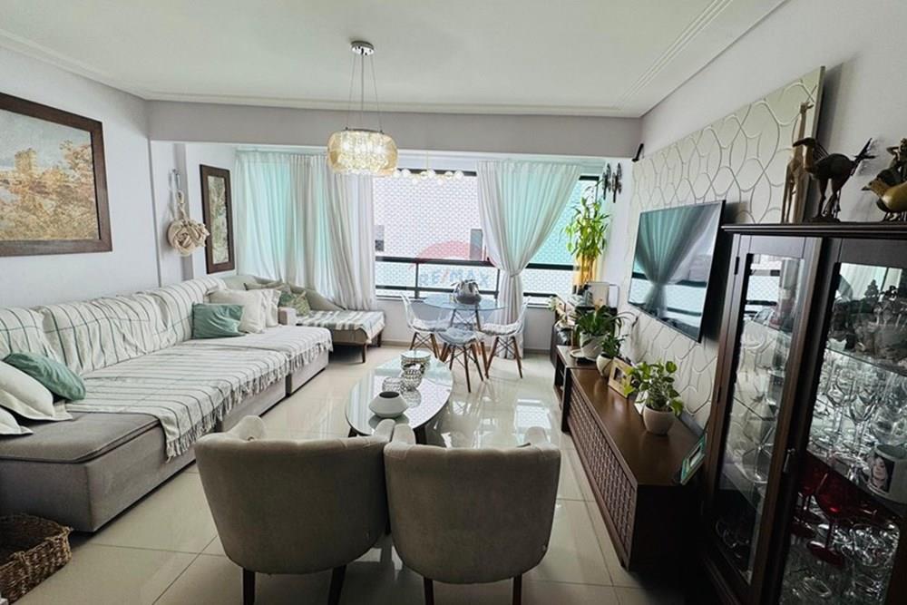 Apartamento - Venda - Recife , Pernambuco - IMG_2744.jpeg - 850701016-124