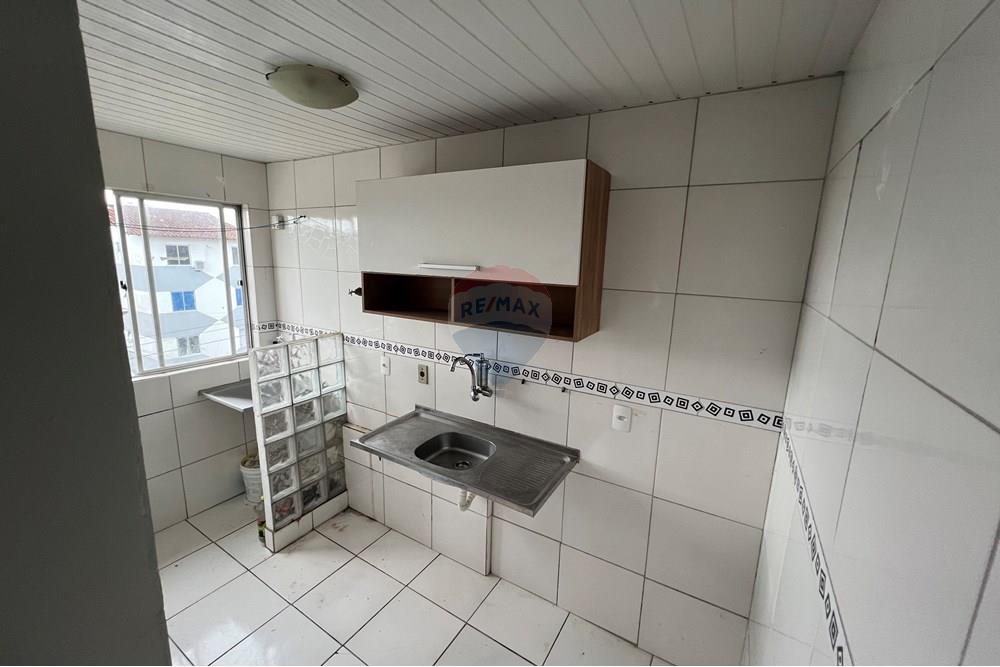 Apartamento - Venda - Maceió , Alagoas - IMG_3856.jpeg - Cozinha - 850271140-94