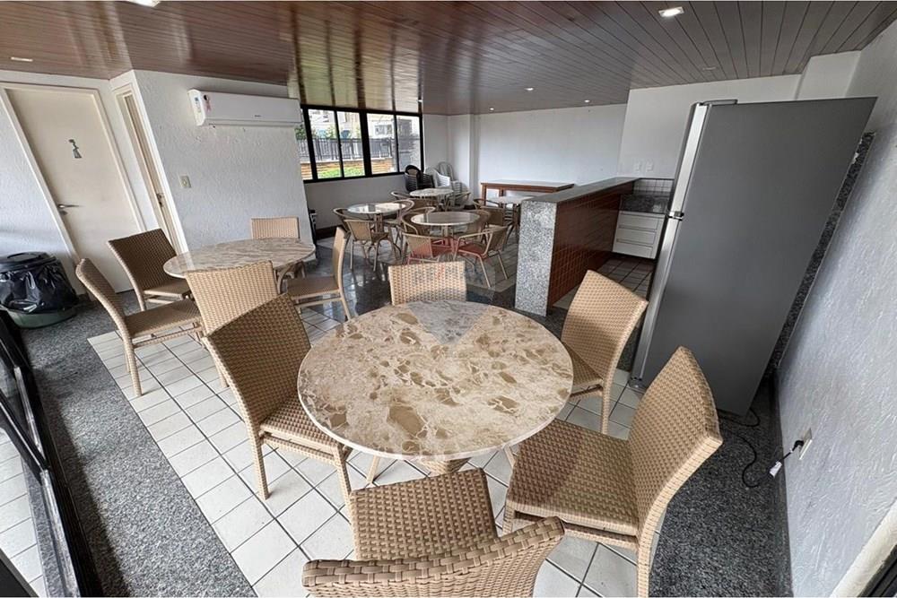 Apartamento - Venda - Recife , Pernambuco - EDF MARIA VITORIA AP 702 - SF.JPEG - 850071032-164