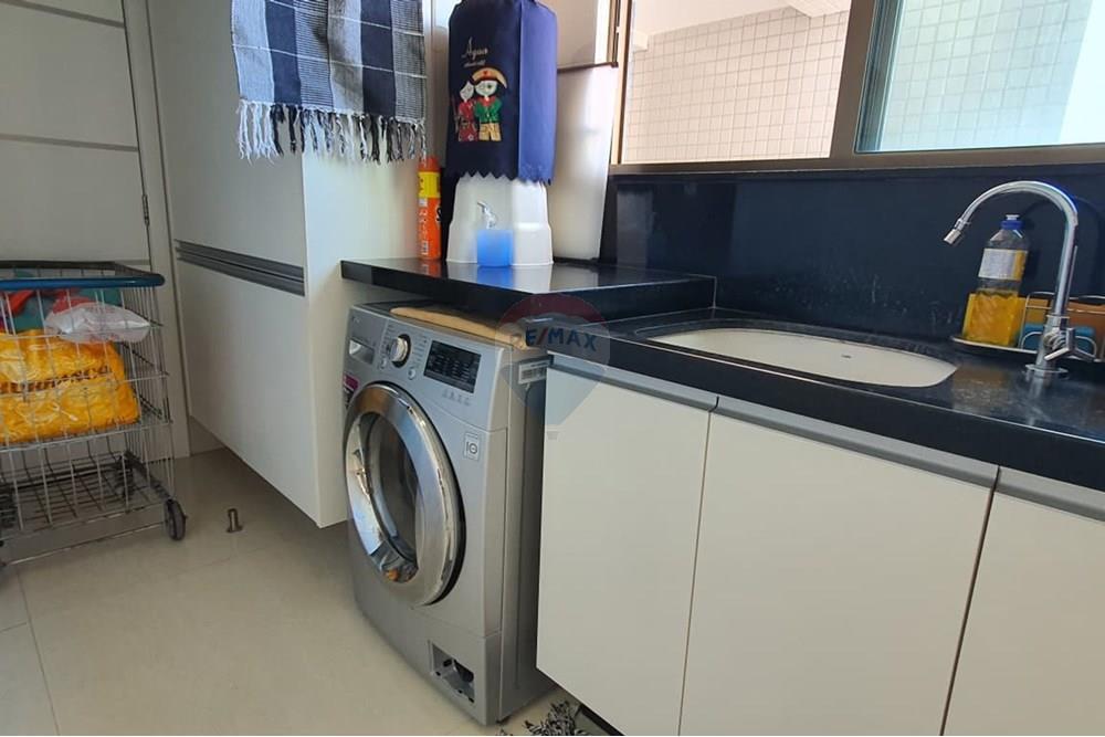 Apartamento - Venda - Recife , Pernambuco - IMG-20250829-WA0091.jpg - Área de serviço - 850091013-305