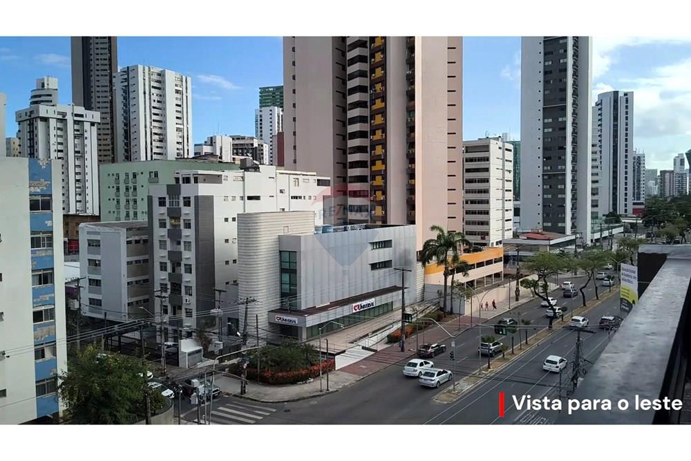 Apartamento - Alugar - Recife , Pernambuco - Apto 502 - COSTA DEL SOL18.jpg - 850191023-62