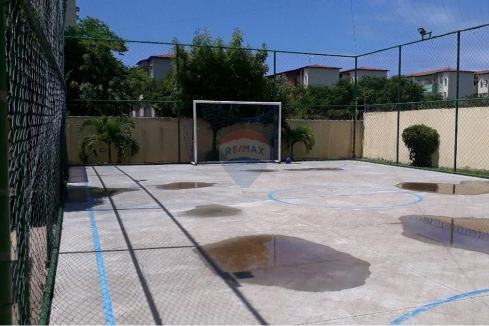 Apartamento - Venda - Olinda , Pernambuco - 20e7c6a3-8e45-43aa-97ff-1e3c5586da50.jpg - 850301001-332