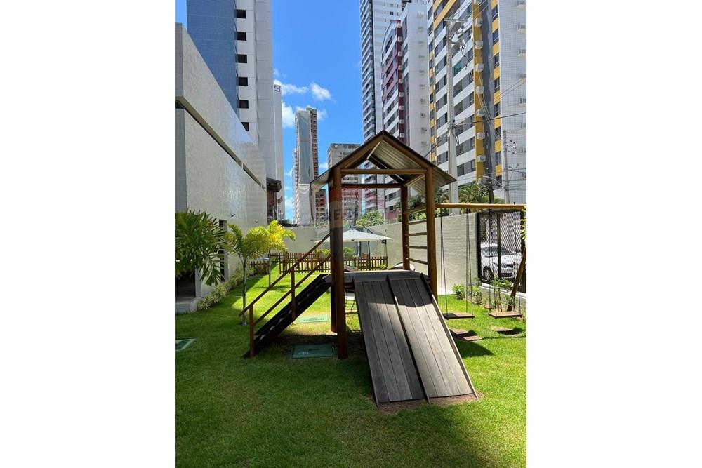 Apart Hotel/ Flat - Alugar - Recife , Pernambuco - WhatsApp Image 2026-02-10 at 16.24.21.jpeg - 850251133-2