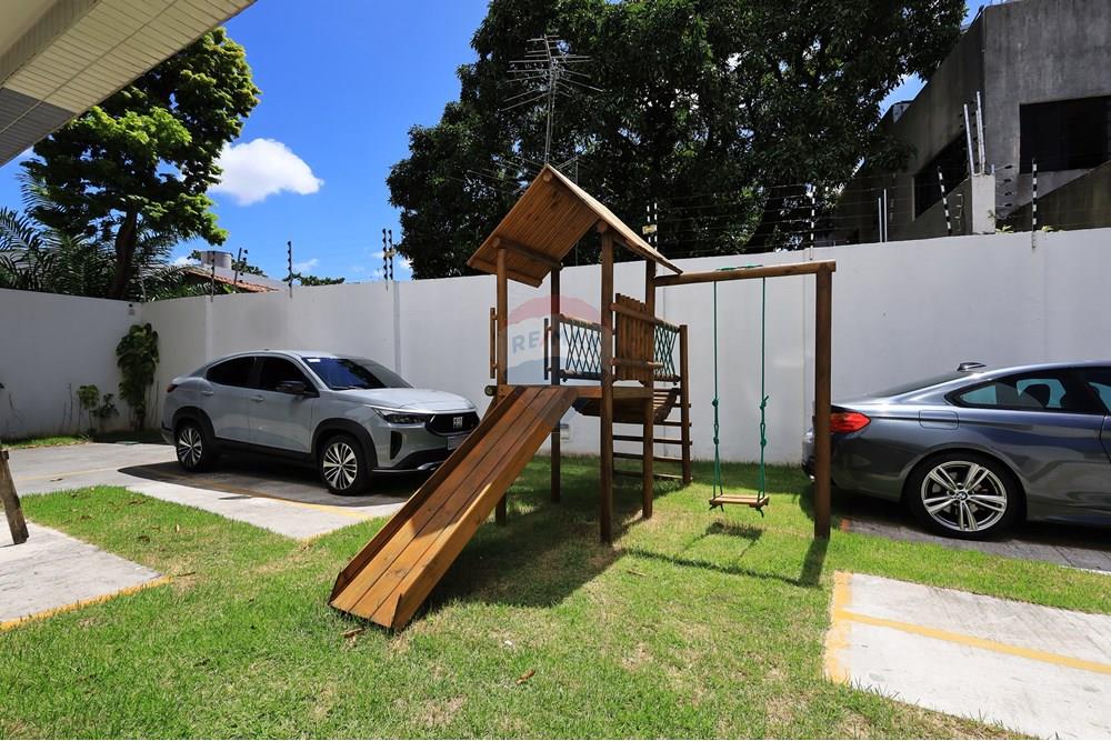 Apartamento - Alugar - Recife , Pernambuco - PARQUINHO.jpg - 850091040-231