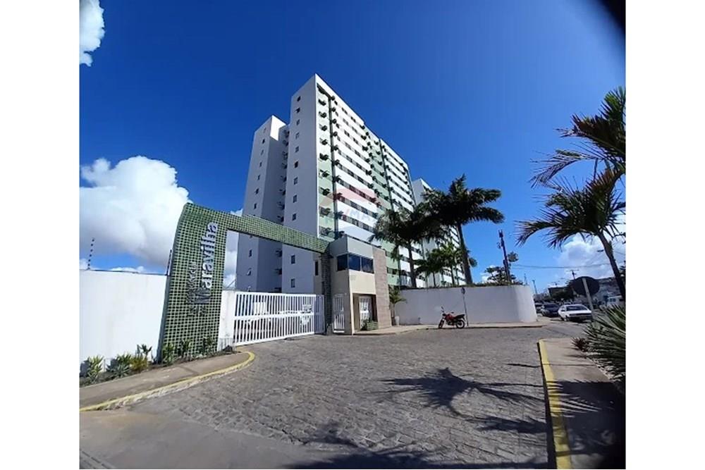 Apartamento - Venda - Maceió , Alagoas - 0c0a37e024354e00997cd500229b94d8.jpg - 850711016-53