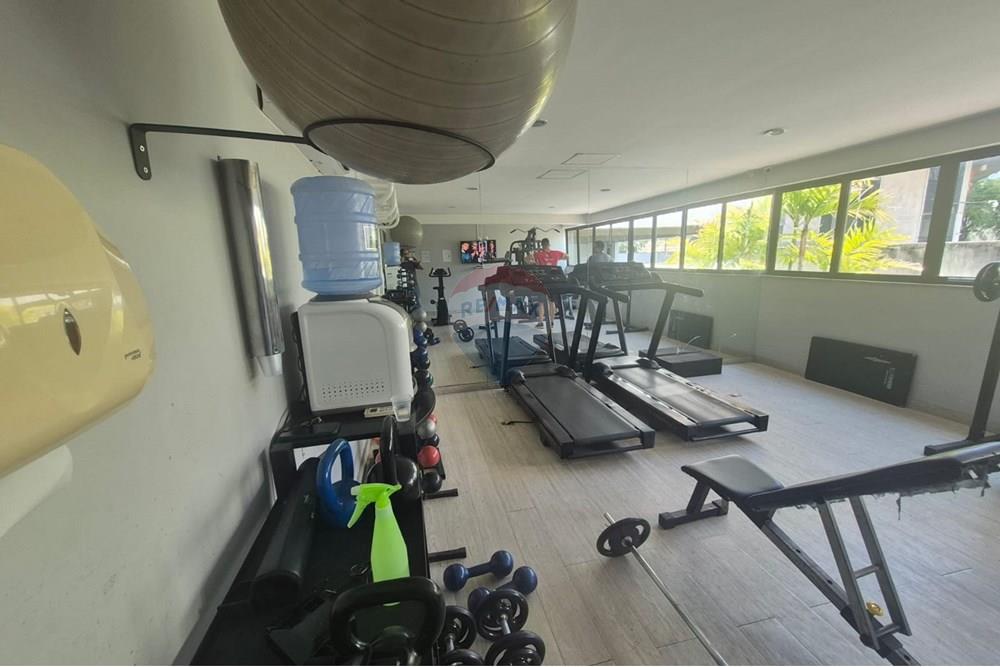 Apart Hotel/ Flat - Alugar - Recife , Pernambuco - WhatsApp Image 2025-09-24 at 17.09.43 (4).jpeg - 850701027-13