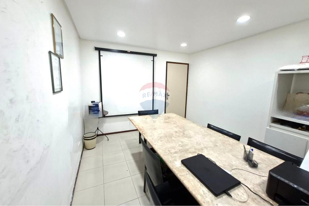 Cj. Comercial/ Sala - Alugar - Recife , Pernambuco - sala 2.jpeg - 850471006-93