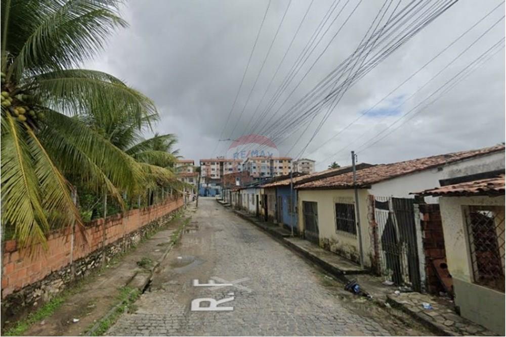 Casa - Venda - São Cristóvão , Sergipe - rua.jpg - 850581216-28