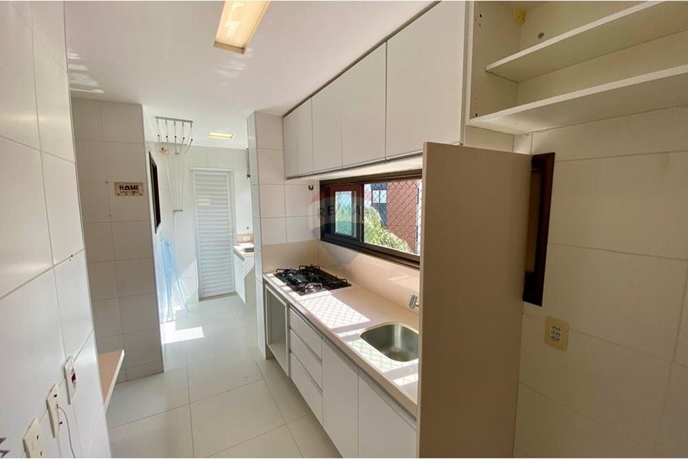 Apartamento - Venda - Cabo de Santo Agostinho , Pernambuco - IMG-20240715-WA0085.jpg - 850501060-430