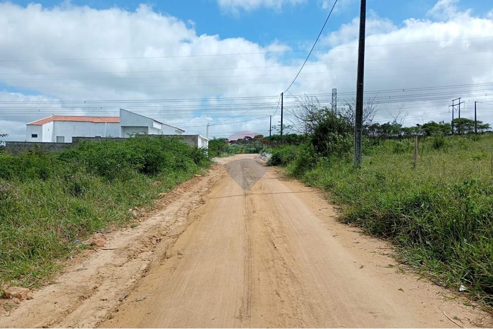 Terreno - Venda - Garanhuns , Pernambuco - 2 FOTO DA RUA DE SEU ROCHA.jpg - 850741005-25